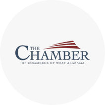 The chamber of commerce of west alabama