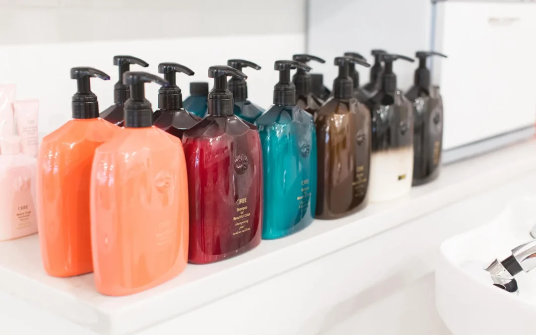 Best Oribe Products