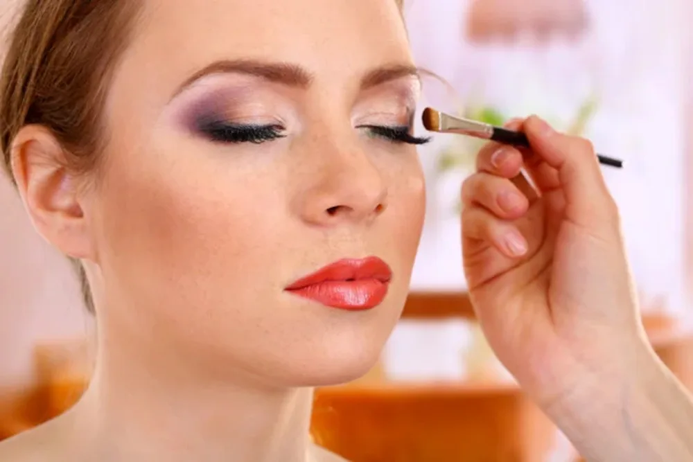 Makeup Small