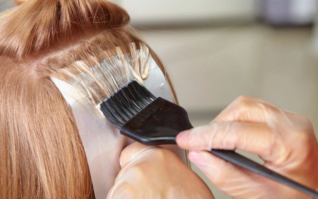 Hair Coloring Experts in Tuscaloosa: Get Vibrant, Long-Lasting Color at BloGo Salon + MedSpa