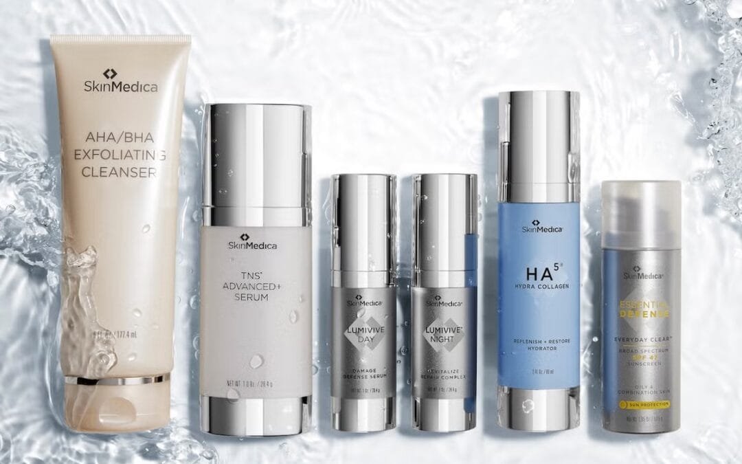 Radiant Summer Skin: Your Ultimate Guide to Summer Skincare with SkinMedica