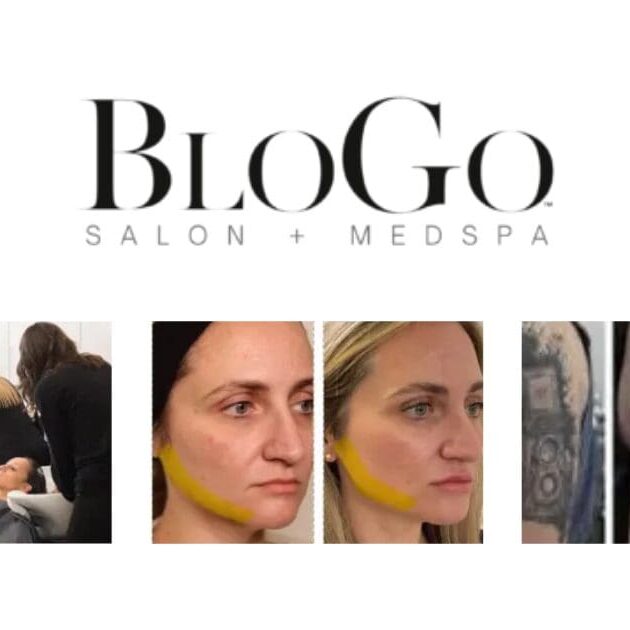 BloGo Salon + MedSpa