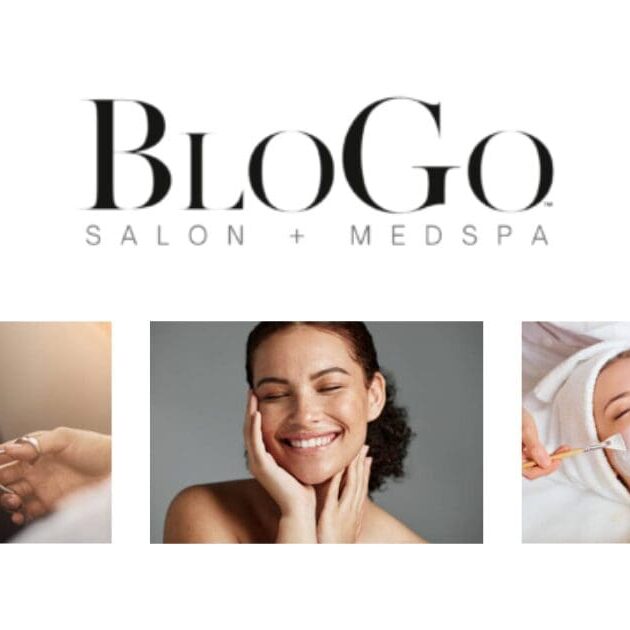 BloGo Salon + MedSpa